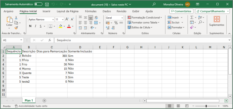 CRM Parts - Tabelas - Orçamento - Tabela de Pendências - Botão Mais Opções - Grid - Exportar para Excel - Relatório Excel.png