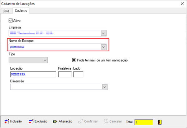 Compras - menu estoquista - tabela de locacao - inclusao - confirmar.png