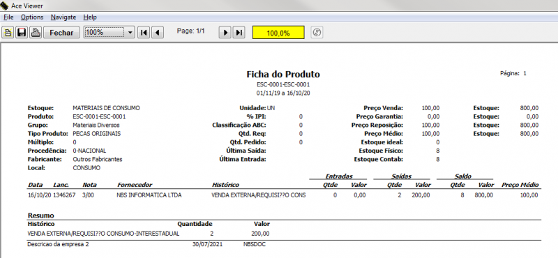 Almoxarifado - Guia Estoquista - Cardex - Cardex Fisico - Form Kardex Hist do Item - Tela Informativa 2 - Relat Ficha de Consumo.png