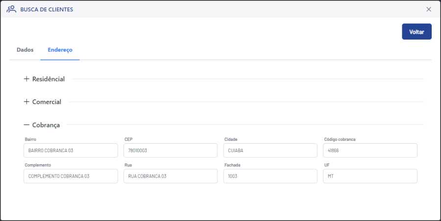 NBS Recap Web - Ficha - Ficha de Recapagem - Dados Gerais - Cliente - Botão Pesquisa - Form Busca de Clientes - Botão Detalhes - Form Busca Cliente - Aba Endereço.png