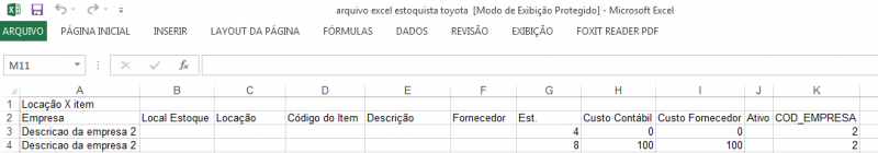 Compras - Estoquista - Tabela de Locacoes x Itens - Form Locacoes x Codigos - Botao Excel - Relatorio .png