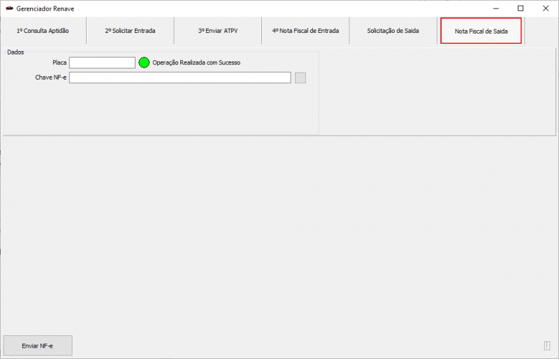 Ger Veic - Controle - Renave - Gerenciador Renave - Solicitar Entrada - Aba NF de Saida.png