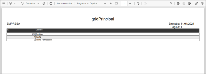 CRM Parts - Tabelas - Peças - Markup - Botão Mais Opções - Opção Grid - Exportar PDF - Arquivo PDF.png