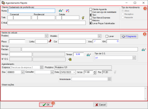 Interface - Agendamento Rápido.png