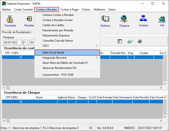 Sisfin - Contas a Receber - Nota Fiscal Venda.png