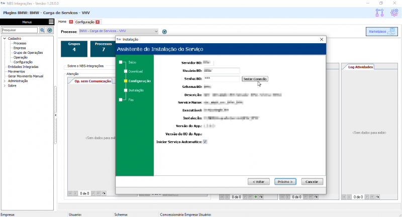 NBSIntegracoes - Servico - Testar Conexao.png