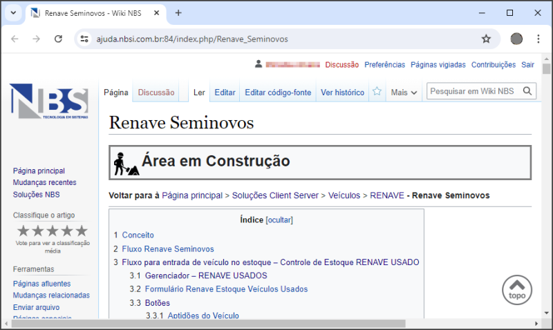 Ger Veic - Tela Novidades - Wikipedia.png