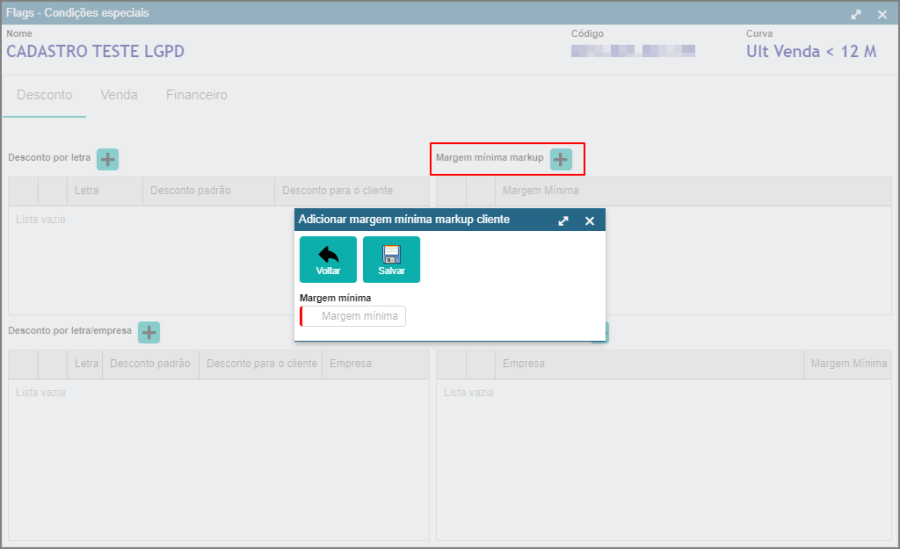 CRM Parts - Botão Novo Lead - Botão Flags Esp - Form Flags-Condições Esp - Aba Desconto - Botão Margem Mínima Markup Cliente.png