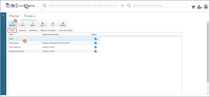 CRM Parts - Tabelas - Lead - Times - Aba Times - Botão Pesquisar.png