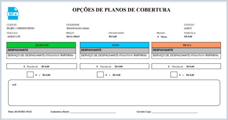 CRM Gold - Controle de Leads - Agenda - Ficha de Detalhe do Evento - Aba Atendimento - Agregados - Botao + Agregados - Form Simulador e Pacotes de Vantagens - Botao Pacote de Versao.png