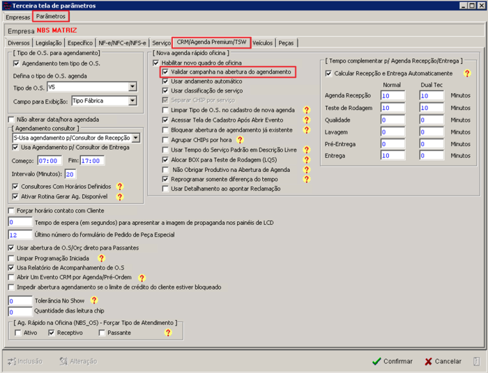Terceira tela de parâmetros CRM Validar abertura.png