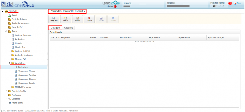 CRM Gold - Tabela - Webmotors - Parametros - Listagem2.png