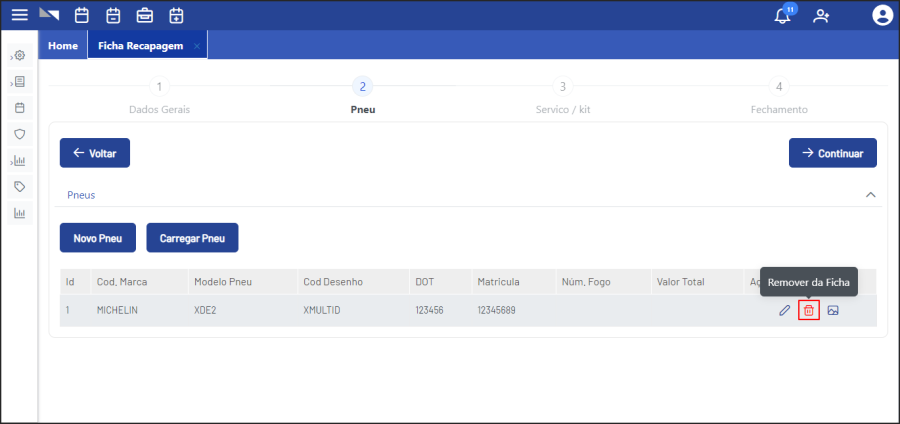 NBS Recap Web - Ficha - Ficha de Recapagem - Pneus - Ações - Botão Remover Ficha.png