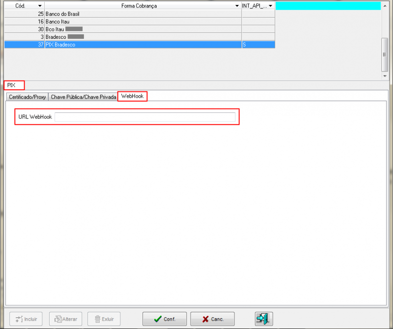 Sisfin - Tabelas - Cobranca Bancaria - Configura Empresa Banco - WebHook.png