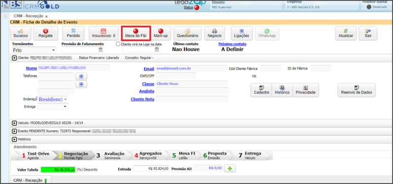 CRM Gold - Mesa de F&I - Botão Gerência de Fichas - Selecionar uma Ficha - Botão Aprovar mesa FI.png