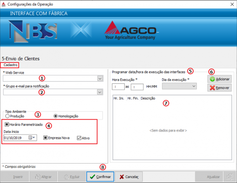 Extrator AGCO - Configuracao - Cruzamento Empresa x Operacao - Configuracao - Aba Cadastro 2.png