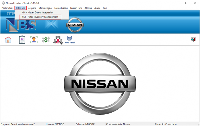 Nissan Extrator - Menu Interface - Rim.png