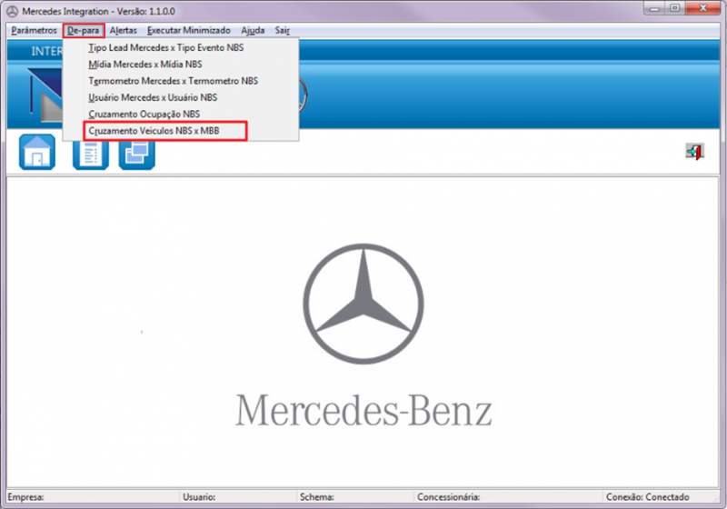 MercedesIntegration - De-para.png