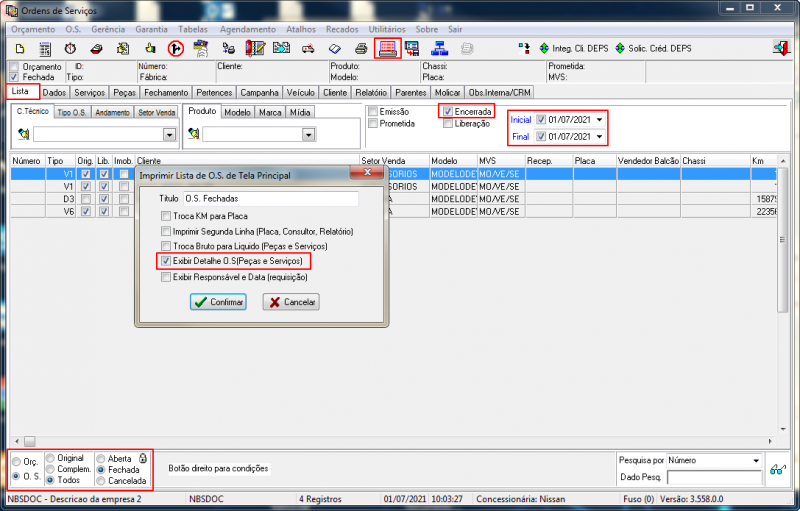 NBS OS - Tela Menu Principal - Botao Imprimir Lista de OS ou Orcamento - Form Imprimir Lista de OS de Tela Principal.png