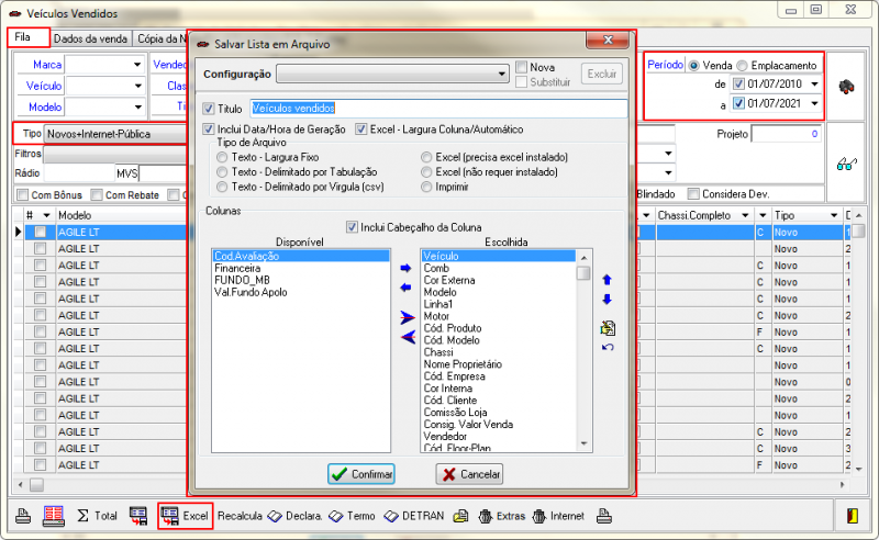 GerVeic - Gerencia - Vendidos - Aba Lista - Botao Excel - Form Salvar Lista em Arquivo.png