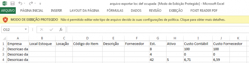 Compras - Estoquista - Tabela de Locacoes x Itens - Form Locacoes x Codigos - Menu Flutuante - Exportar - Form Exportacao - Relatorio.png