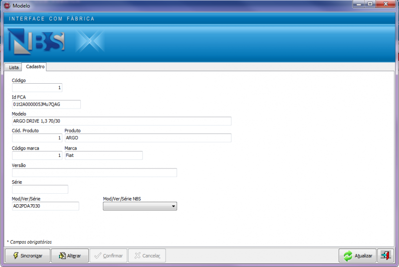 CargaFCA CRM - Parametros - Veiculos Modelos - Guia Cadastro.png