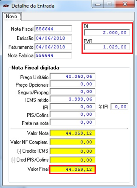 Ger Veic - Estoque - Aba Fila - Botão Markup - Form Markup de Veiculo em Estoque - Botao Verifica Markup - Aba Custos - Form Detalhe da Entrada.png