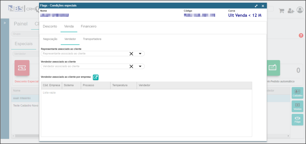 CRM Parts - Gerenciamento - Clientes - Flags - Venda - Vendedor.png