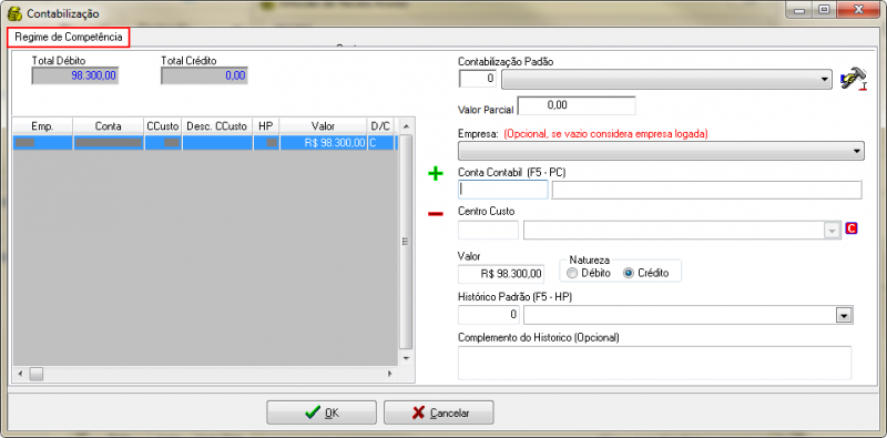 Caixa Operacional - Botao Emissao de Recibo Avulso - Form Emissao de Recibo Avulso - Form Conta Corrente - Form Contabilizacao.png