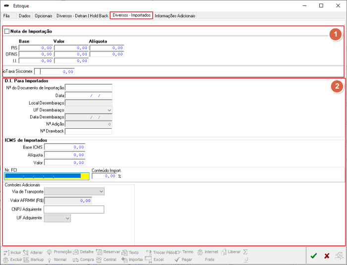 Interface - GER VEIC - Estoque (Aba Diversos Importados).png