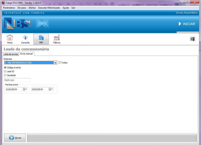 CargaFCA CRM - Tela Principal - Leads da Concessionaria -- Guia Envio Manual.png