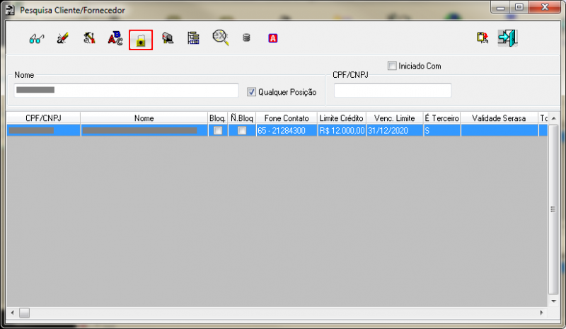 Sisfin - Botao Clientes - Form Pesquisa Cliente-Fornecedor - Botao Bloqueia-Desbloqueia-Limite de Credito1.png