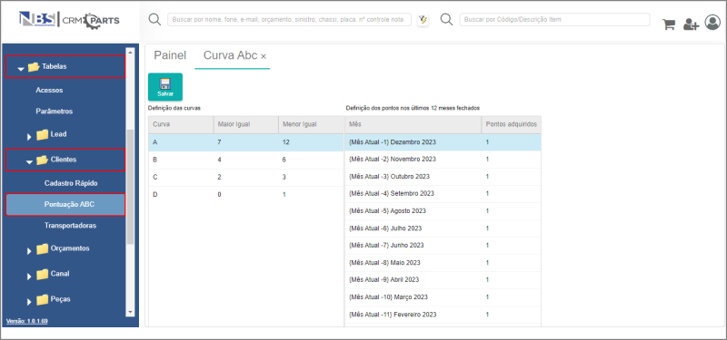 CRM Parts - Tabelas - Clientes - Pontuação ABC.png