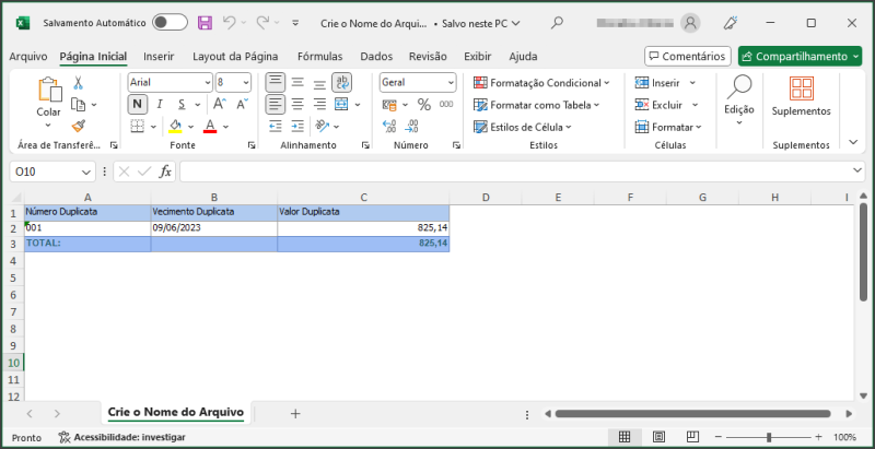 NBS Auditor - Botão NFe - Aba Detalhamento Pagamento - Menu Flutuante - Form Exportar Dados - Tela Confirmação - Relatório Excel.png