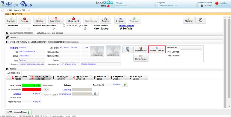 CRM Gold - Controle de Leads - Agenda - Form CRM Agenda Diaria - Form CRM Ficha de Detalhe de Evento - Guia Evento Perdido - Botao Venda Perdida.png