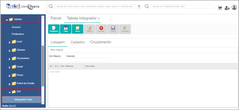 CRM Parts - Tabelas - TEF - Integração Caixa.png