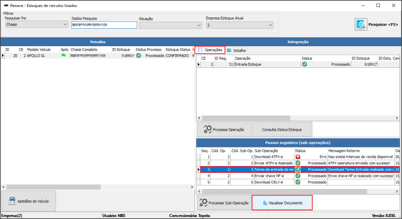 Ger Veic - Renave - Renave Seminovos - Form Renave Estoque Veic Usados - Coluna Integração - Sub Op Termo de Entrada - Botão Visualizar Documento.png