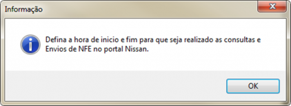 ExtratorNissan - Operacoes - ConfigOperacao - NFNissan - TelaInformacao.png